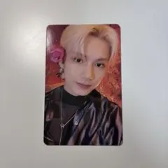 ジュン シーグリ 2023 トレカ