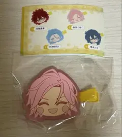 あんスタ みにコレ 前髪クリップ2 桜河こはく