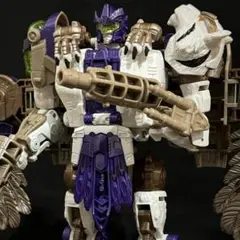 トランスフォーマー レガシー ユナイテッド 【 タイガーホーク 】