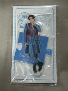 目黒蓮　アクリルスタンド　第3弾