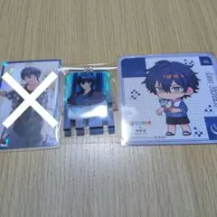 レオス・ヴィンセントセット