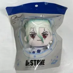 Dr.STONE テンキュー TeNQ 石神千空 オリジナル ぬいぐるみ 千空