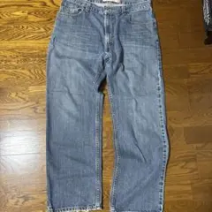 Levi Strauss & Co. 559 W34 L30 デニム