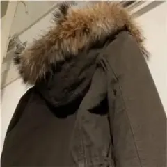 モッズコート ジャーナルスタンダード