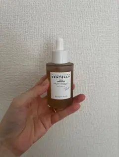 センテラ TECAアンプル 50mlのサムネイル