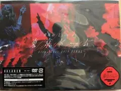 新品・未開封⭐︎Pierrot/ATTACK TO THE FREEDOM DVD - メルカリ