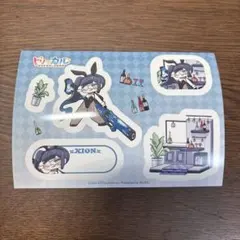 トリッカル もちもちほっぺ大作戦 公式グッズ マヨ 文具セット 2026年最新】トリッカルの人気アイテム - メルカリ