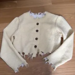 perverze カーディガンのサムネイル