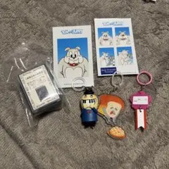 【まとめ売り】ガチャガチャ、スマロイド