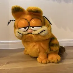 GARFIELD R.DAKIN ぬいぐるみ 本体 ガーフィールドのサムネイル