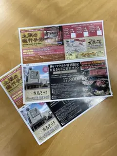 太閤の湯 割引クーポン券