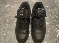 最終値下げ マルジェラ×Reebok スニーカー23.5cmのサムネイル
