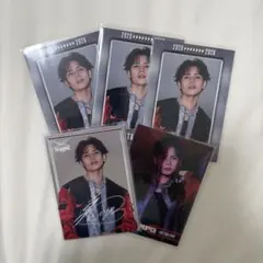 神谷健太　フォトカ