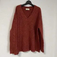 ungridセーター⭐️