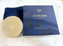clé de peau クッションファンデーション オークル00