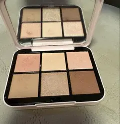 snidel beauty アイデザイナーn05