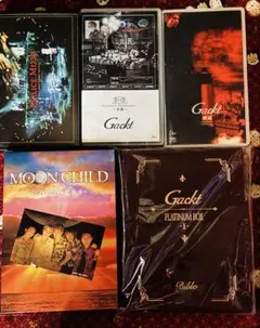 MALICE MIZER 直筆サイン色紙(額装) GACKT Yahoo!オークション - MALICE MIZER ② 1996 Voyage 直筆サイン