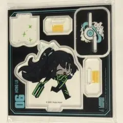リンバスカンパニー ホンル くじメイト アクリルスタンド アクスタ