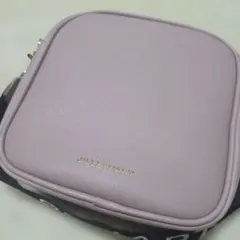 JILLSTUART ライトピンク スクエアバッグのサムネイル