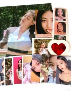 TWICE TZUYU BETWEEN 1&2 トレカ 2枚セット - メルカリ