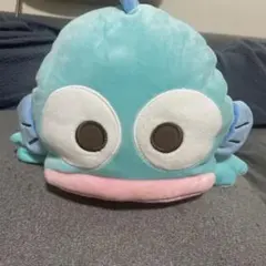 ハンギョドン クッション ぬいぐるみ 抱き枕