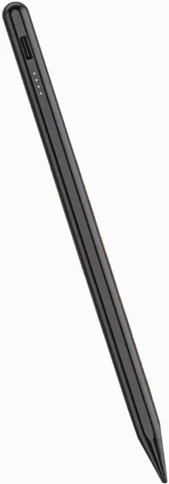 Bluetooth タッチペン　ブラック　iPhone Android