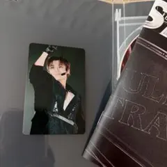 超特急joker特典カードアロハ(タワレコver.)