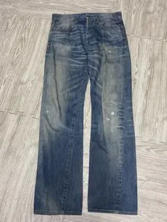 リーバイス 501XX 1947 w30 L32 ビンテージ　トルコ製