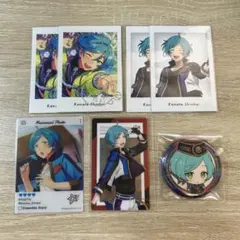 あんスタ 深海奏汰 まとめ売り