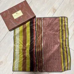 ETRO エトロ タオルハンカチ ミニテリー 箱付きのサムネイル