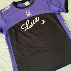 ルースイソンブラ　tシャツ