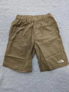 THE NORTH FACE ボーイズ ハーフパンツ（130cm）