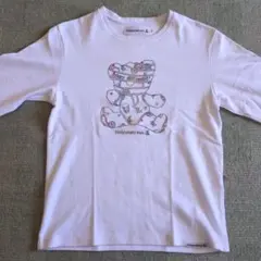 Hollywood Rich. テディベア Tシャツ