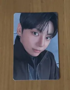 グク☆BTS☆ARIRANG☆ユニバ☆ランダムトレカ☆ユニバ☆ジョングク