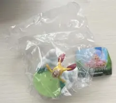 カプセルトイ こびとづかん カプリウムコレクション