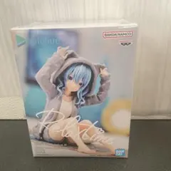 【新品・未開封】ホロライブ -Relax time-星街すいせい