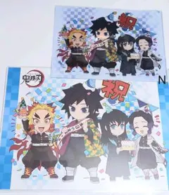 冨岡義勇　バースデイ　バースデー　ufotable Cafe　鬼滅の刃