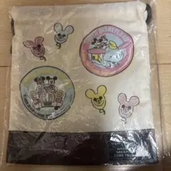 プーさんのハニーハント キャスト コスチューム ショルダーバッグ プー