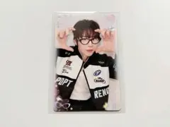 GMMTV ALL EYES ラントレ トレカ Prem