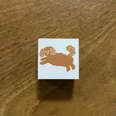 ☆oyaMADE スタンプ クマッキー ニコレシピ オヤマデ 紙博 - メルカリ