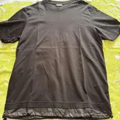 ☆DIESEL☆半袖Tシャツ☆美品☆Ｌ☆