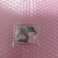 ドラクエ ミニアクリルブロック オルゴ・デミーラ
