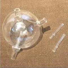 美品【廃盤】Do!aqua ポピーグラス 12/16（出水用）⭐︎ADA⭐︎ - メルカリ