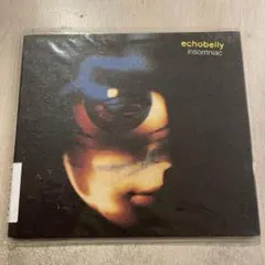 【CD】echobelly insomniac（251120）