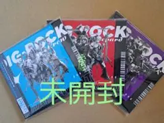 DIG-ROCK シングルCD第２弾