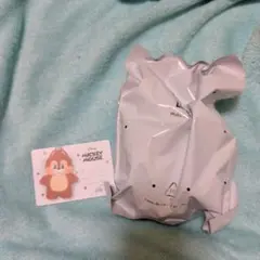 ミッキーファミリーキーホルダーチップ 正規品