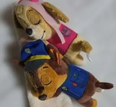 パウパトロール キャラクターグッズ