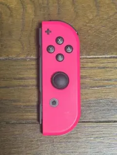 Nintendo Switch Joy-Con ネオピンク ジャンク品