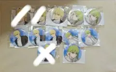 Fate strange Fake くじメイト エルキドゥ ランサー - メルカリ