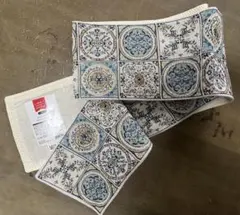 スリムランナー　テーブルランナー　ニトリ②